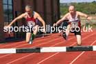 Steeplechase, 2026 Elswick Harriers Event, Wentworth, Hexham. Photo: David T. Hewitson/Sports for All Pics
